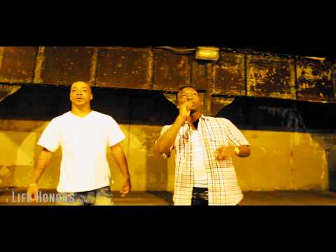 1212 Ent. (Slamma & IceMan) - Dun Know (IceMan & Slamma) (ShotBy. ALifeHonorsFilm)