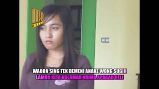 Download lagu KANG AIM PERAWAN SUGIH mp3