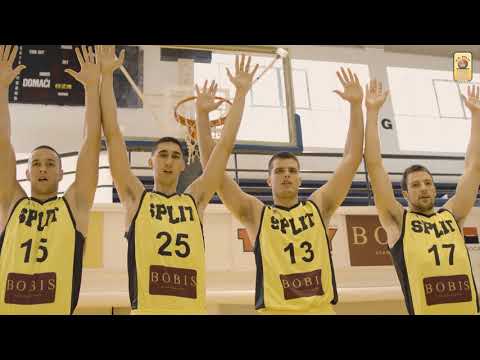 KK Split - uvod u sezonu 2017/18