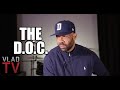 The D.O.C. Details Damaging His Voice in Car Accident
