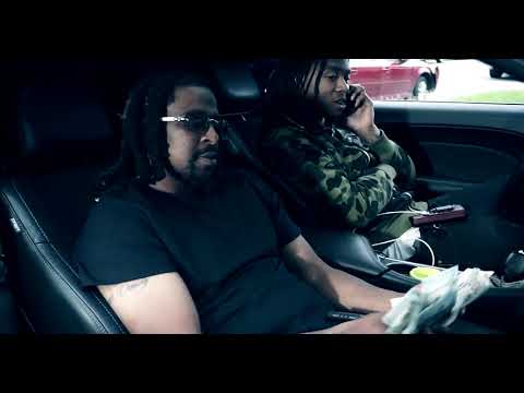 CTPVito x Staxk Dolla | Get It Clear (official video)