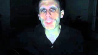 Sussex Ghost Story (John Wesley Harding cover) - Eytan Mirsky bedroom version