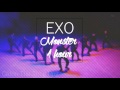 Exo - Monster (1 hour)
