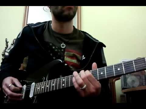 Black Label Society_Queen Of Sorrow (cover)