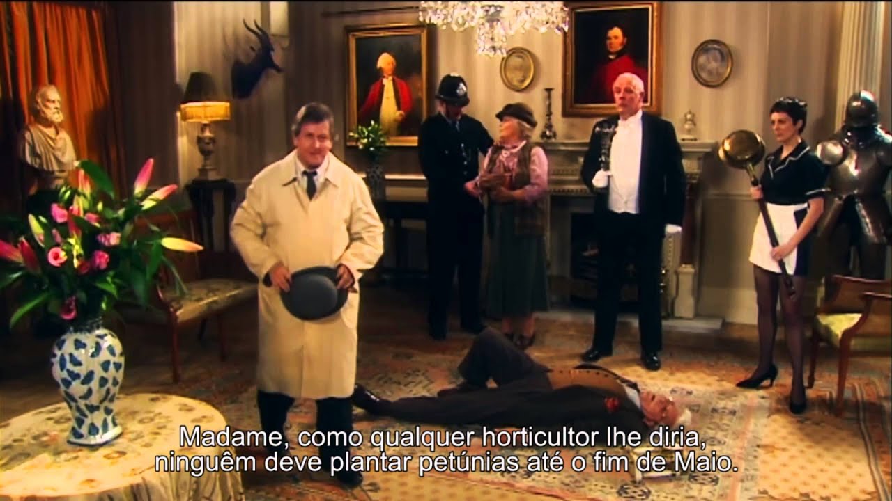 Teste de Atenção e Percepção