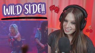 Download lagu Mötley Crüe - Wild Side | Reaction mp3 Download lagu Mötley Crüe - Wild Side | Reaction mp3