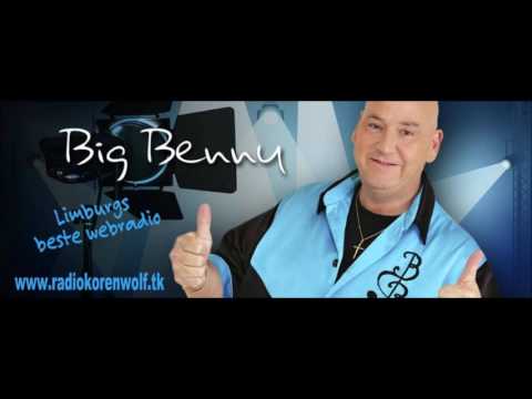 Big Benny  -  Jägertee