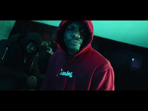 OCHO ARKY- Talk About It (Freestyle)