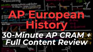 Download lagu 2026 AP Euro Full Review (EVERYTHING YOU NEED TO KNOW!!) | AP European History mp3
