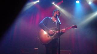 Peter Doherty - There She Goes, Hooligans on E and Mockingbird @ Debaser Medis, Stockholm, Sweden