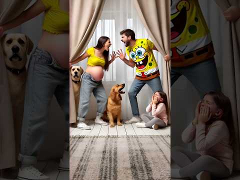 💥 Evolution of Dog : please don't be quarrel ✅️ #doglover #puppy #dog #shorts #copydoggy