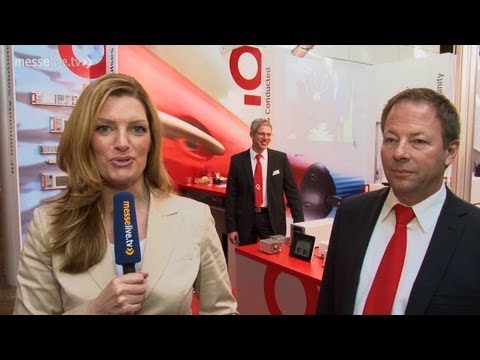 EMV Testlösungen und Neuheiten von Teseq zur EMV 2012