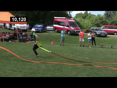 Dneboh - Dubenec JL 2022