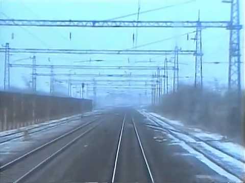 The Line Hegyeshalom - Budapest (Nr. 1.)