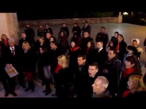 ŠPD Kolo i Klapa Sinj - Proslava 2015.  c