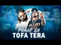 MC STAN PYAAR KA TOFA TERA FT EMIWAY RAHUL RP