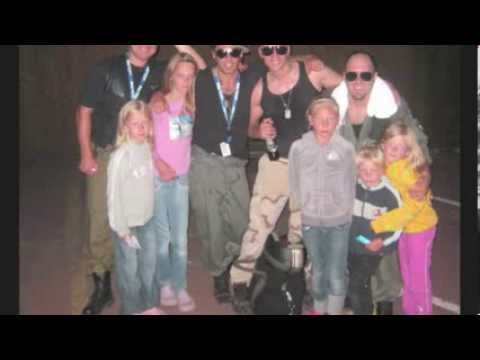 starpilots on tour part 4