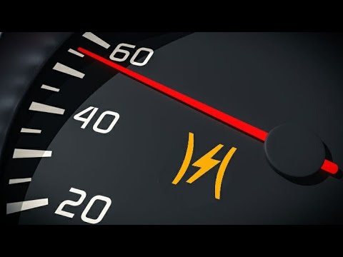 How to Fix & Reset Electronic Throttle Control (ETC) Warning Light Stays On or Flashing
