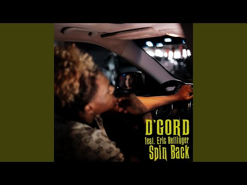 Spin Back (feat. Eric Bellinger) (Remix)