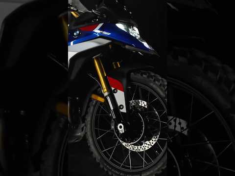Thumbnail for All new Bmw f450gs 2026 trophy edition exhaust sound cold start #2026 #love #subscribetomychannel by BMW F450GS
