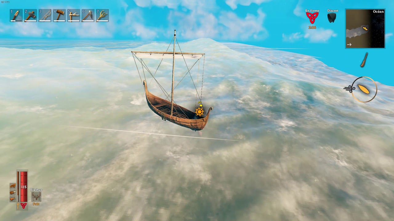 Miniature vidéo