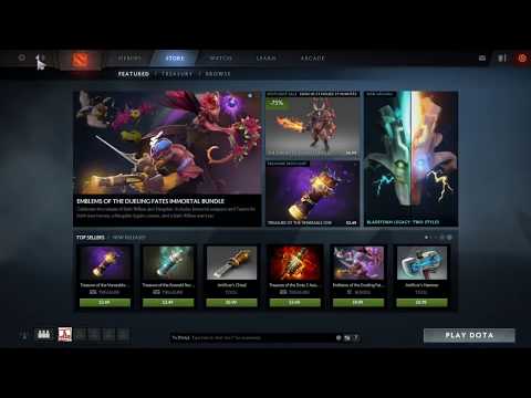 Dota 2 New Ranking System Explanation (How To Calibrate And Get Medals)