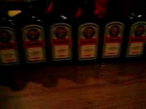 jägermeistervernichtungsmaschinen