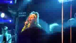 The Slits - Shoplifting