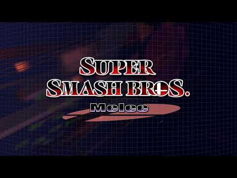 Multi-Man Melee 1 - Super Smash Bros. Melee Music Extended