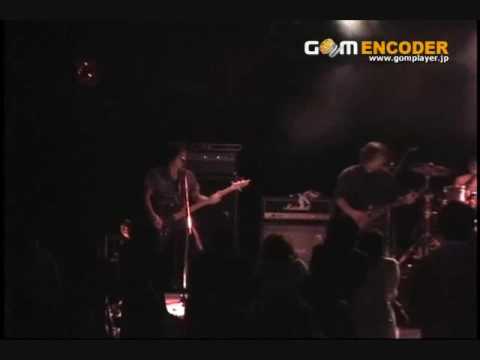 2009 9/27  アムホール　　ＡＬＩＶＥ　紅