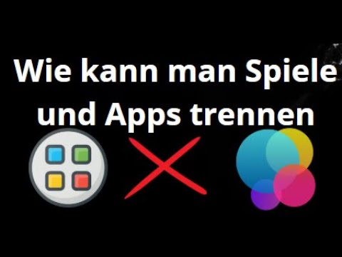 How to unlink games and apps from Game Center on iPhone?