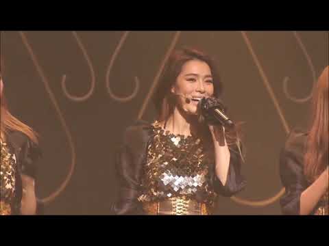 【HD】AFTER SCHOOL - PLAYGIRLZ - FIRST JAPAN TOUR 2012 (FULL CONCERT + BONUS CONTENT)