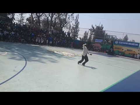 [2022] Jing WU Fils - Drunken boxing