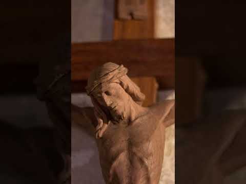 Lent and Easter reflections 2024: Good Friday #christianity #holyweek #goodfriday #faith