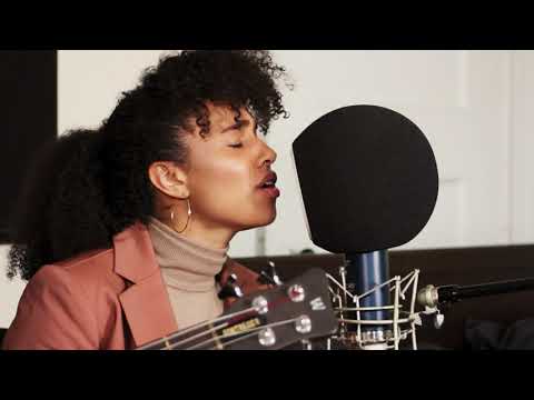 Dj Zay'X feat Yanina - Just a NO (Acoustic LIVE)