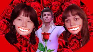Making enemies on IMVU