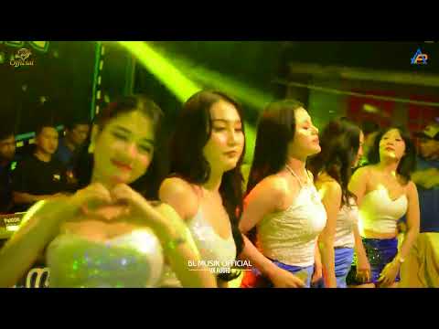 OPENING TERBARUU - GELAS RETAK - BLMUSIK LIVE IN PICUNG BAYAH