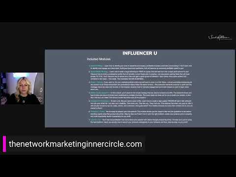 The Network Marketing Inner Circle- Summer of Sales! - YouTube