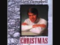 Blue Christmas - Glen Campbell