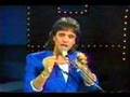 Roberto Carlos - Cama y mesa em espanhol