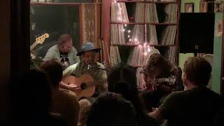 Simon Joyner - Pocket Moon