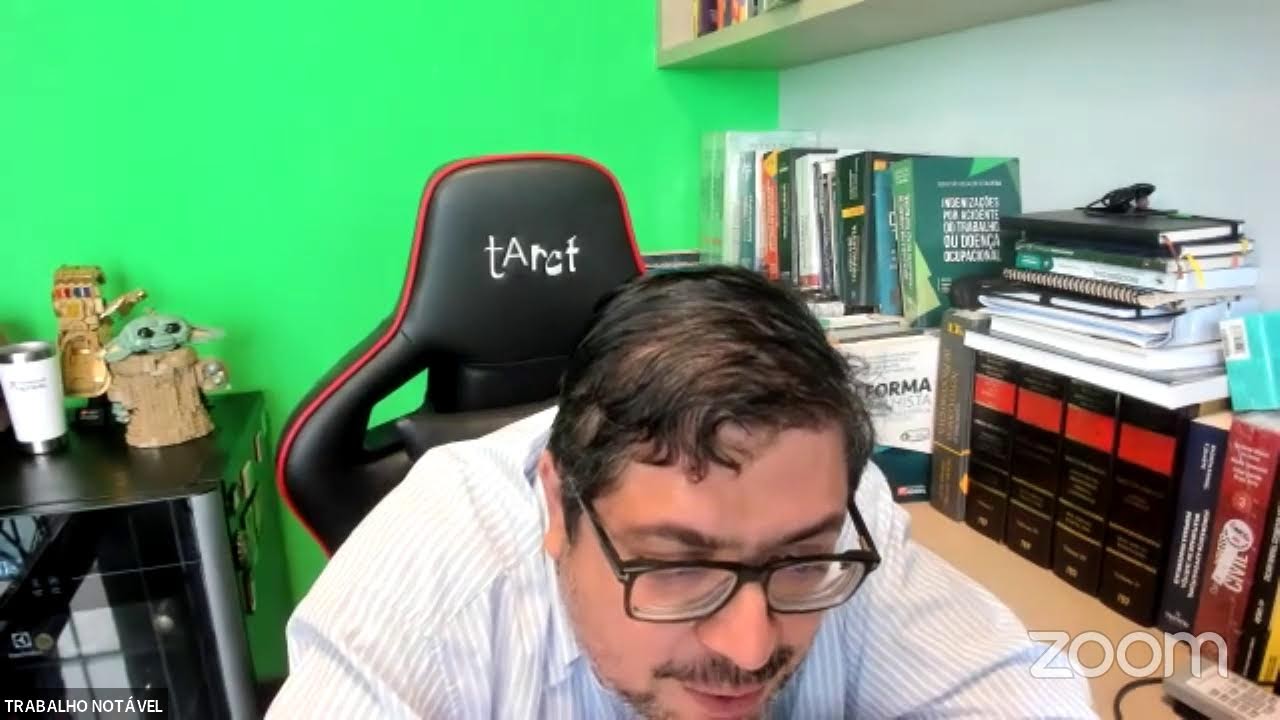 Prática das ações indenizatórias por dano moral