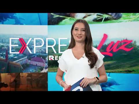 Express Republiki Luz 07.02.2026 | TV Republika