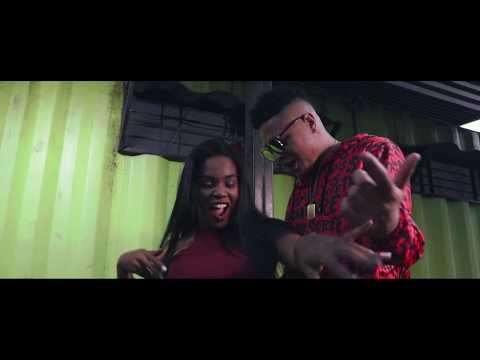 ME GUSTA - Jony Roy, Lion Bigmao, Lexx Chanyer (Video Oficial)