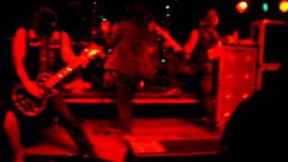 Nonpoint - 5 Minutes Alone [Pantera Cover] (Live in Farmington, NM @ Top Deck) 11/10/10
