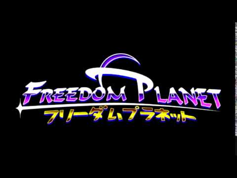 Freedom Planet (Extended) Final Boss 2