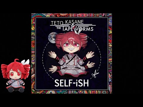 Dr. Sunshine Is Dead (Kasane Teto SV Cover) FULL VERSION