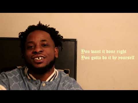 Rich Flex Freestyle video