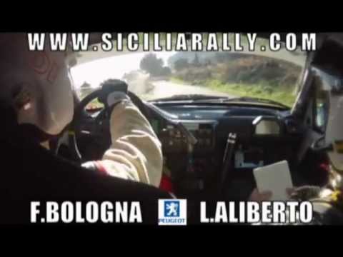 F.Bologna - L.Aliberto 106 FA6  F.lli Campione