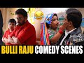 TRY NOT TO LAUGH Bulli Raju Comedy Scenes Sankranthiki Vasthunnam Comedy Scenes Friday Culture